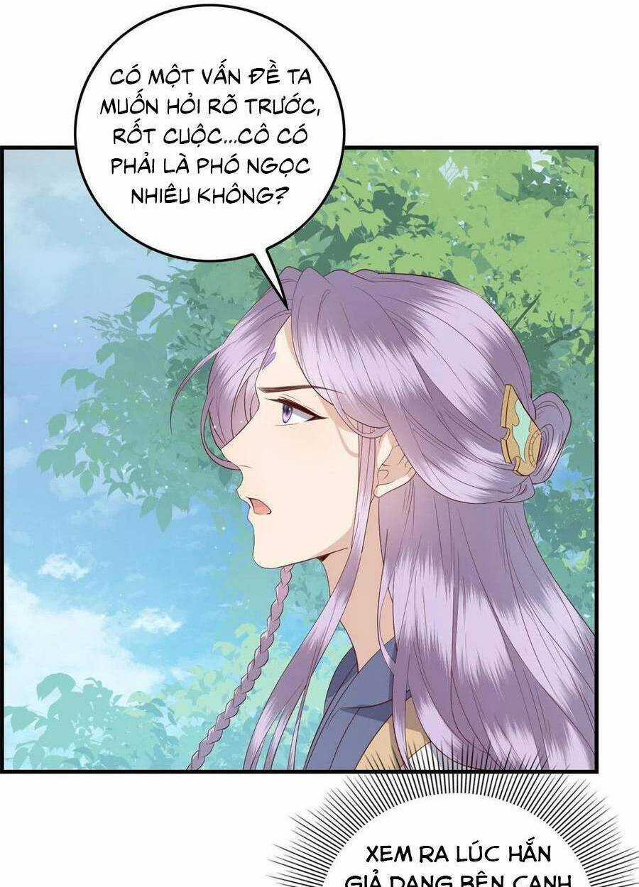 Nữ Phụ Không Thể Chọc Giận Chapter 102 trang 25