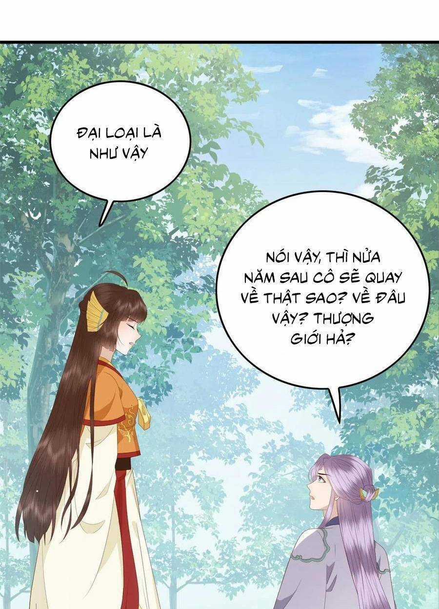 Nữ Phụ Không Thể Chọc Giận Chapter 102 trang 27