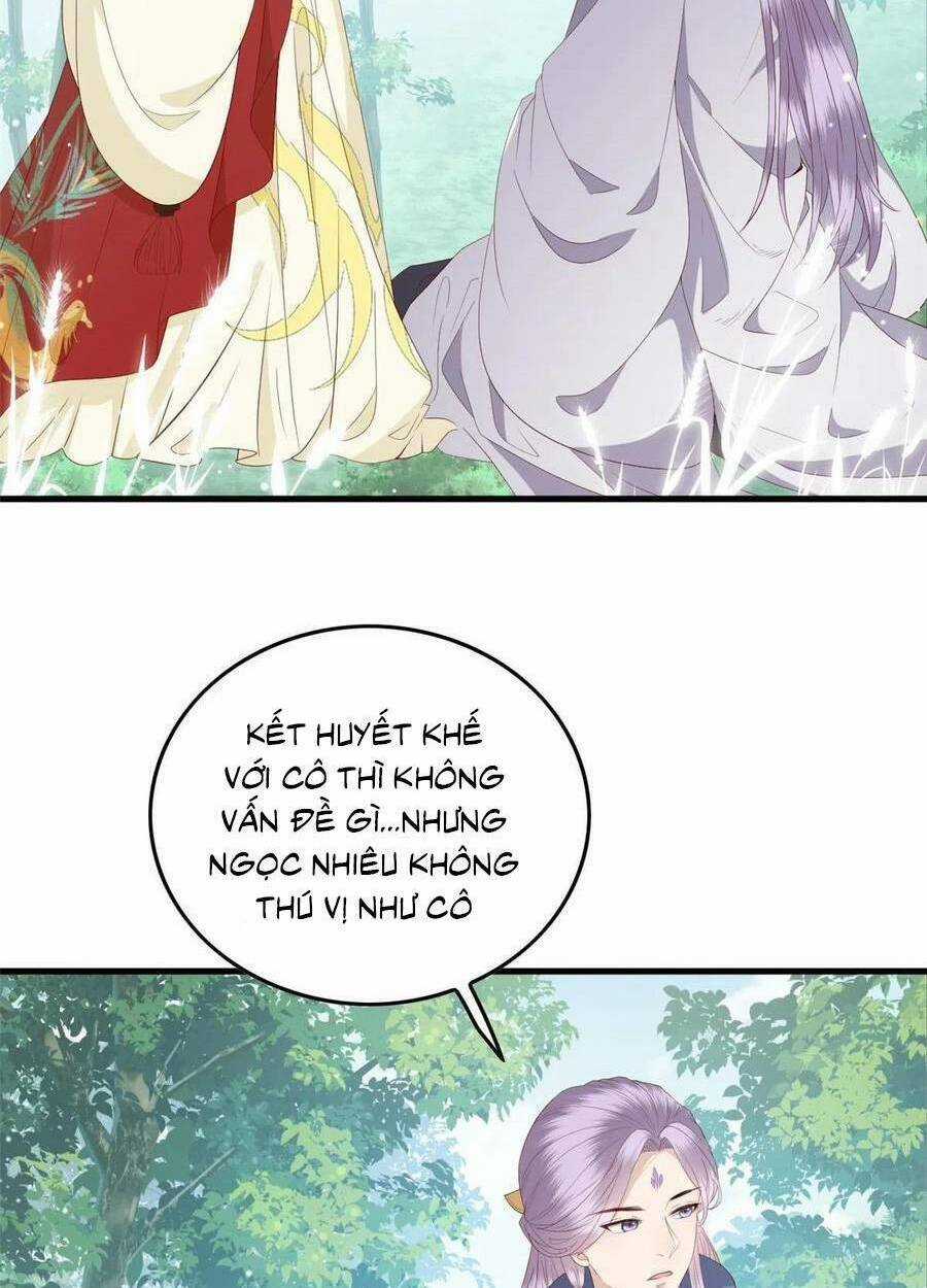 Nữ Phụ Không Thể Chọc Giận Chapter 102 trang 28