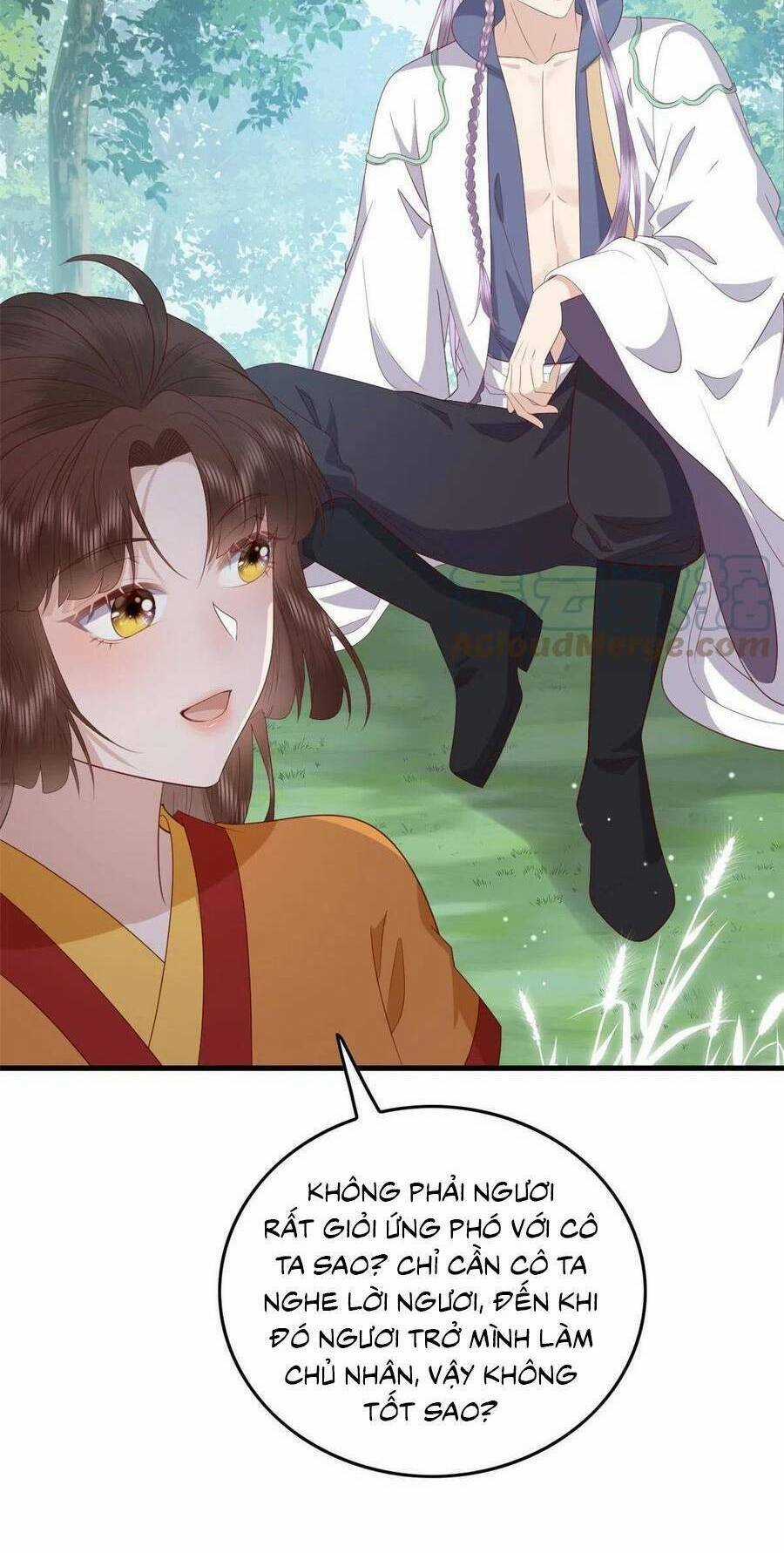 Nữ Phụ Không Thể Chọc Giận Chapter 102 trang 29