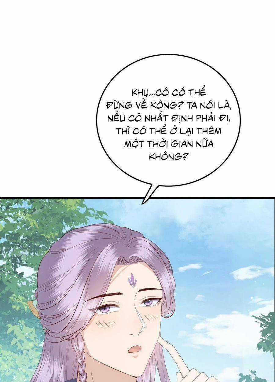 Nữ Phụ Không Thể Chọc Giận Chapter 102 trang 30