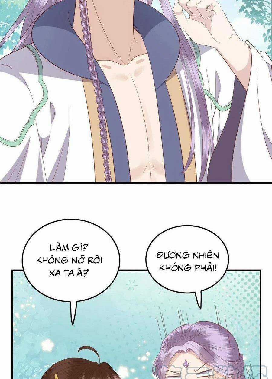 Nữ Phụ Không Thể Chọc Giận Chapter 102 trang 31