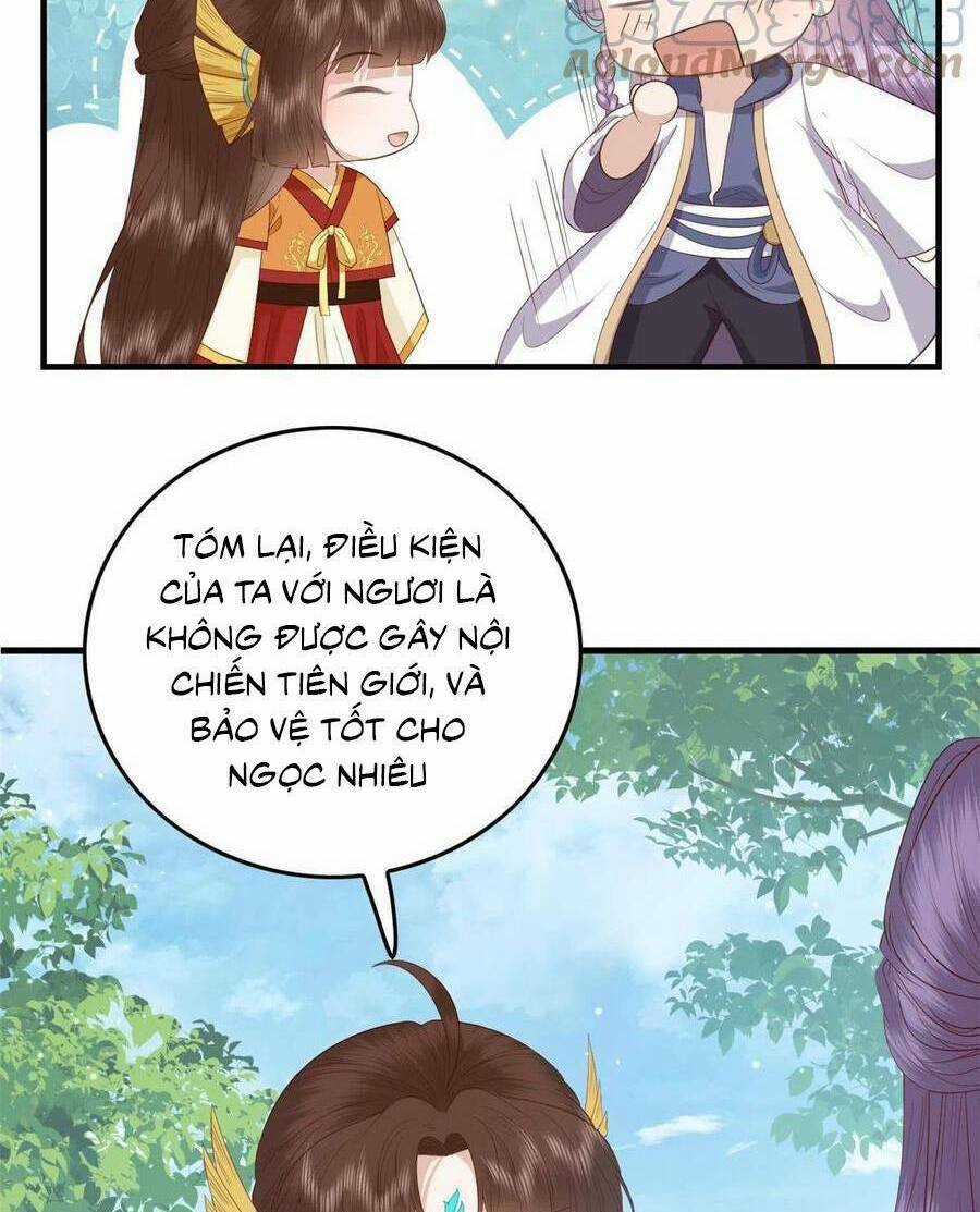 Nữ Phụ Không Thể Chọc Giận Chapter 102 trang 32