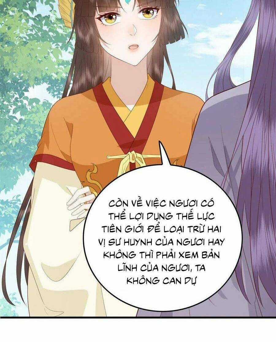 Nữ Phụ Không Thể Chọc Giận Chapter 102 trang 33