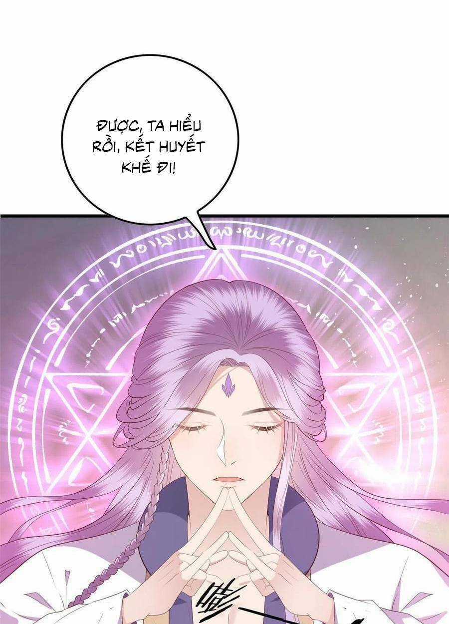 Nữ Phụ Không Thể Chọc Giận Chapter 102 trang 34