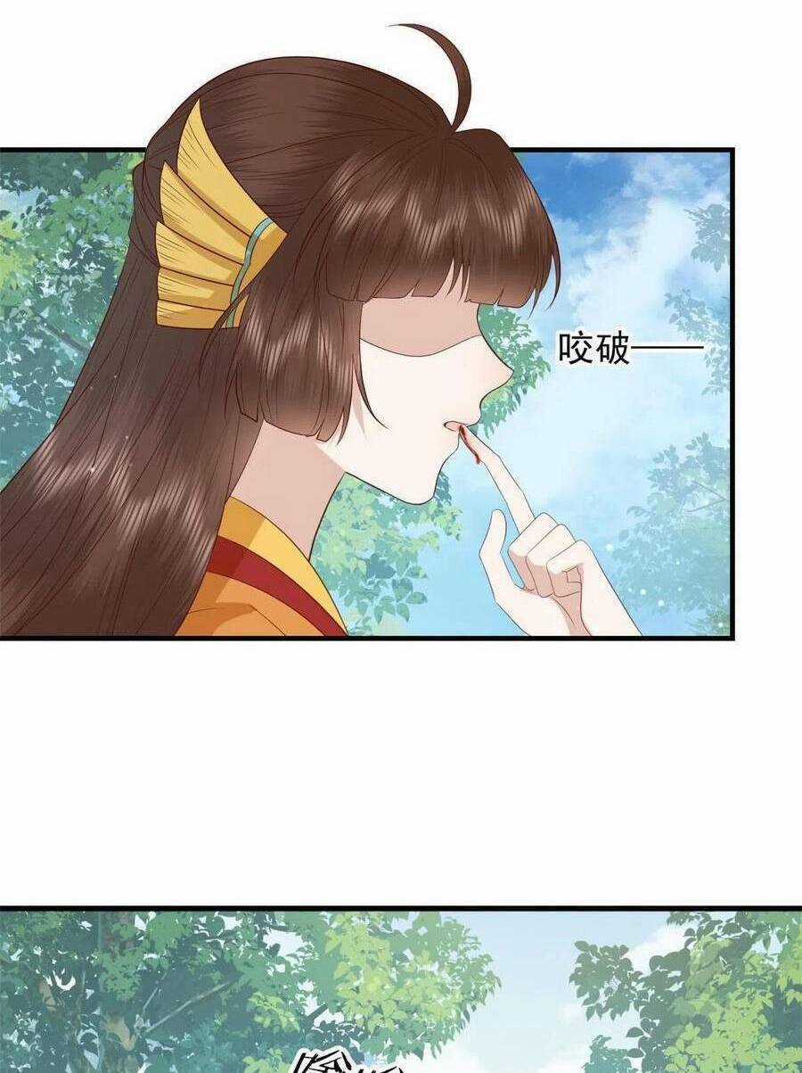 Nữ Phụ Không Thể Chọc Giận Chapter 102 trang 36