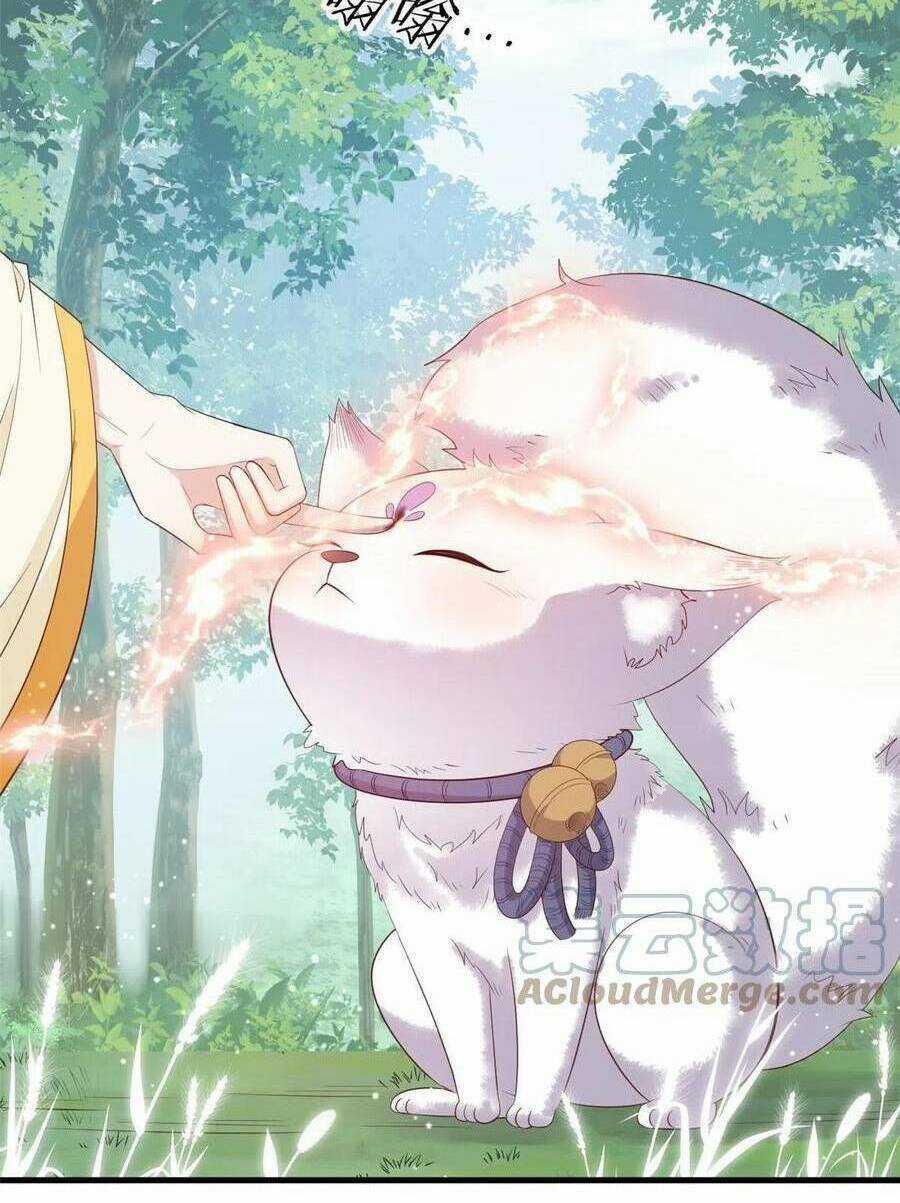 Nữ Phụ Không Thể Chọc Giận Chapter 102 trang 37