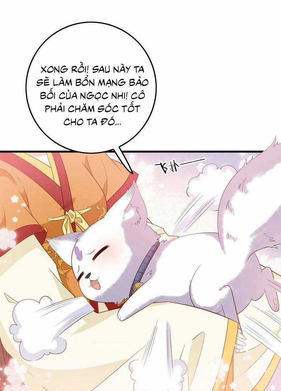 Nữ Phụ Không Thể Chọc Giận Chapter 102 trang 38