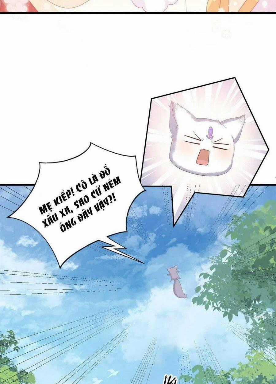 Nữ Phụ Không Thể Chọc Giận Chapter 102 trang 39