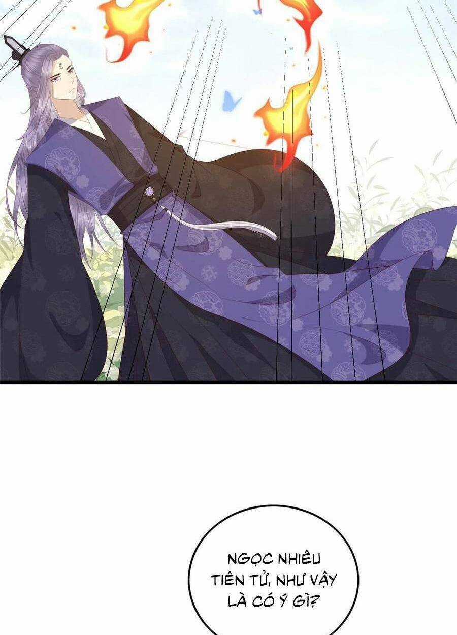 Nữ Phụ Không Thể Chọc Giận Chapter 102 trang 4