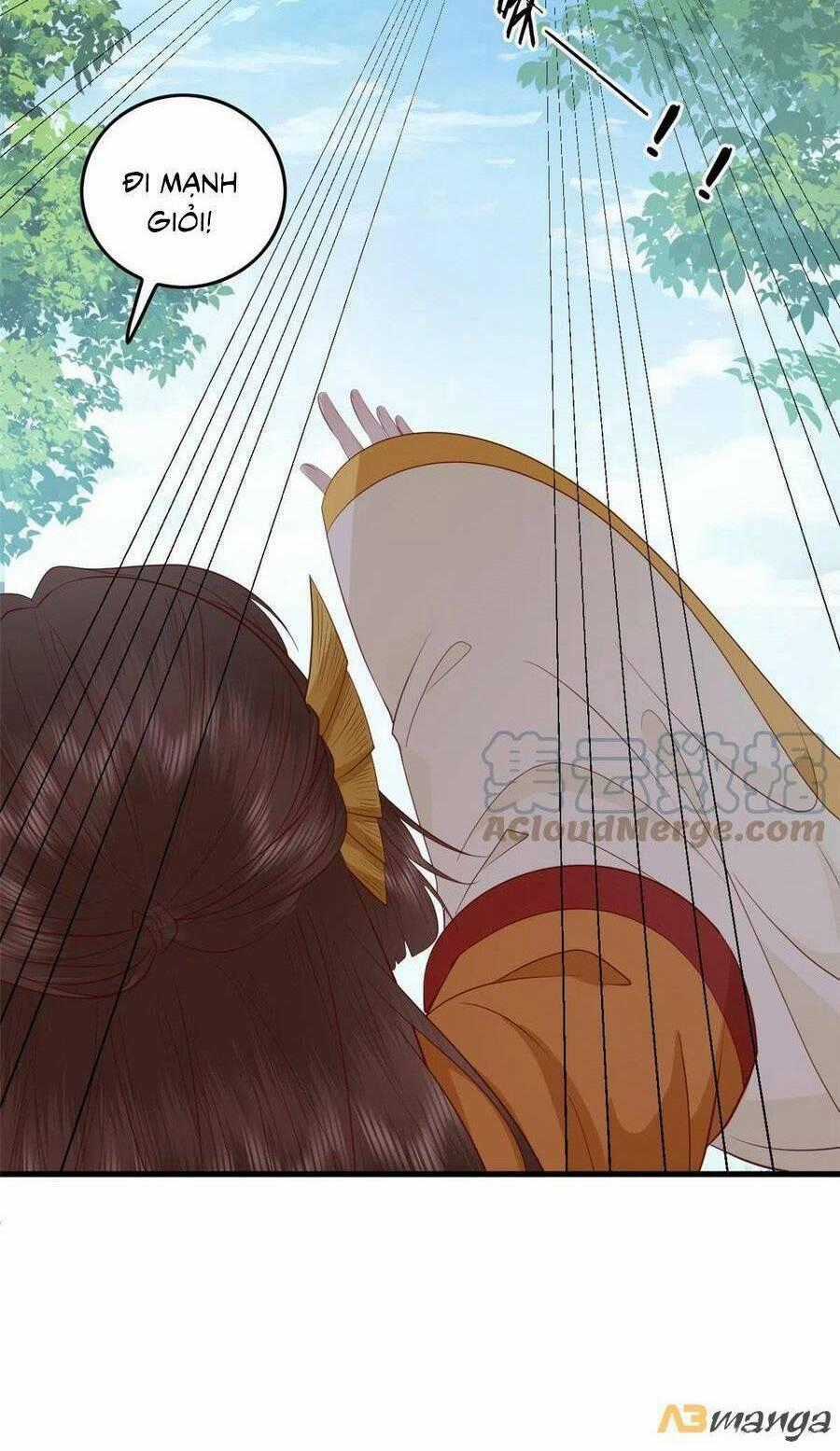 Nữ Phụ Không Thể Chọc Giận Chapter 102 trang 40