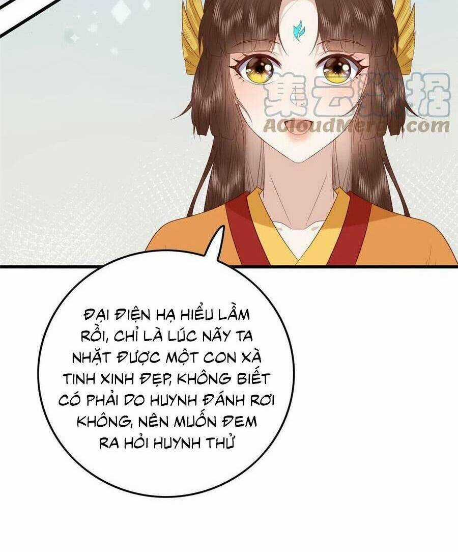 Nữ Phụ Không Thể Chọc Giận Chapter 102 trang 6