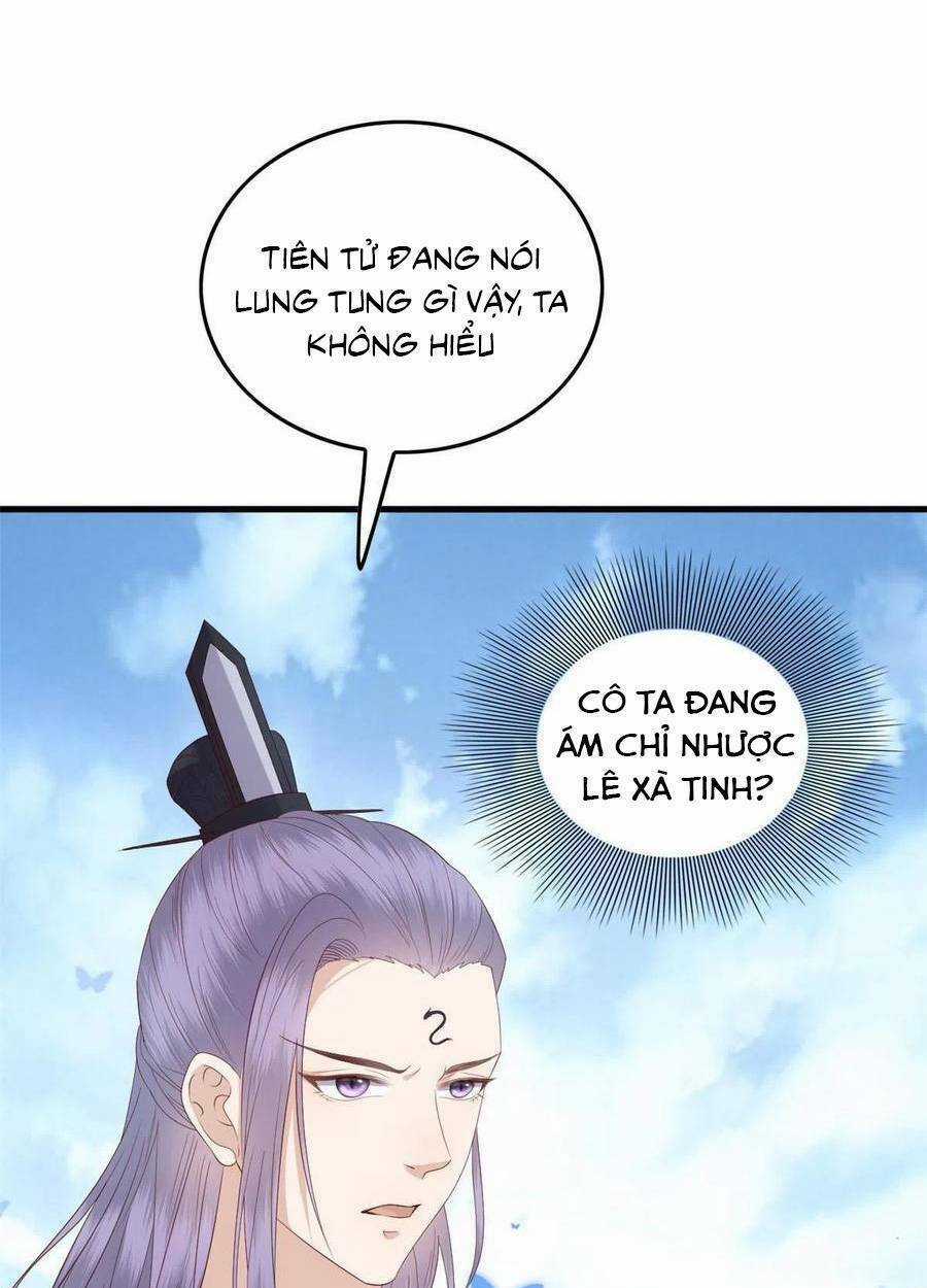 Nữ Phụ Không Thể Chọc Giận Chapter 102 trang 7