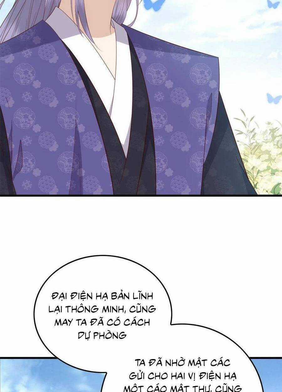 Nữ Phụ Không Thể Chọc Giận Chapter 102 trang 8