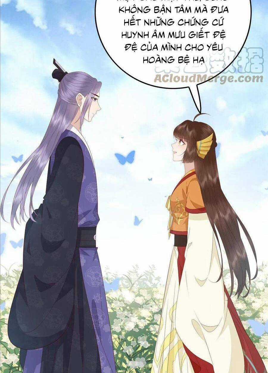 Nữ Phụ Không Thể Chọc Giận Chapter 102 trang 9