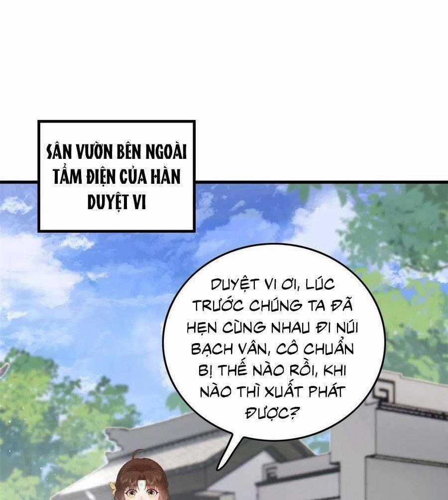 Nữ Phụ Không Thể Chọc Giận Chapter 103 trang 1
