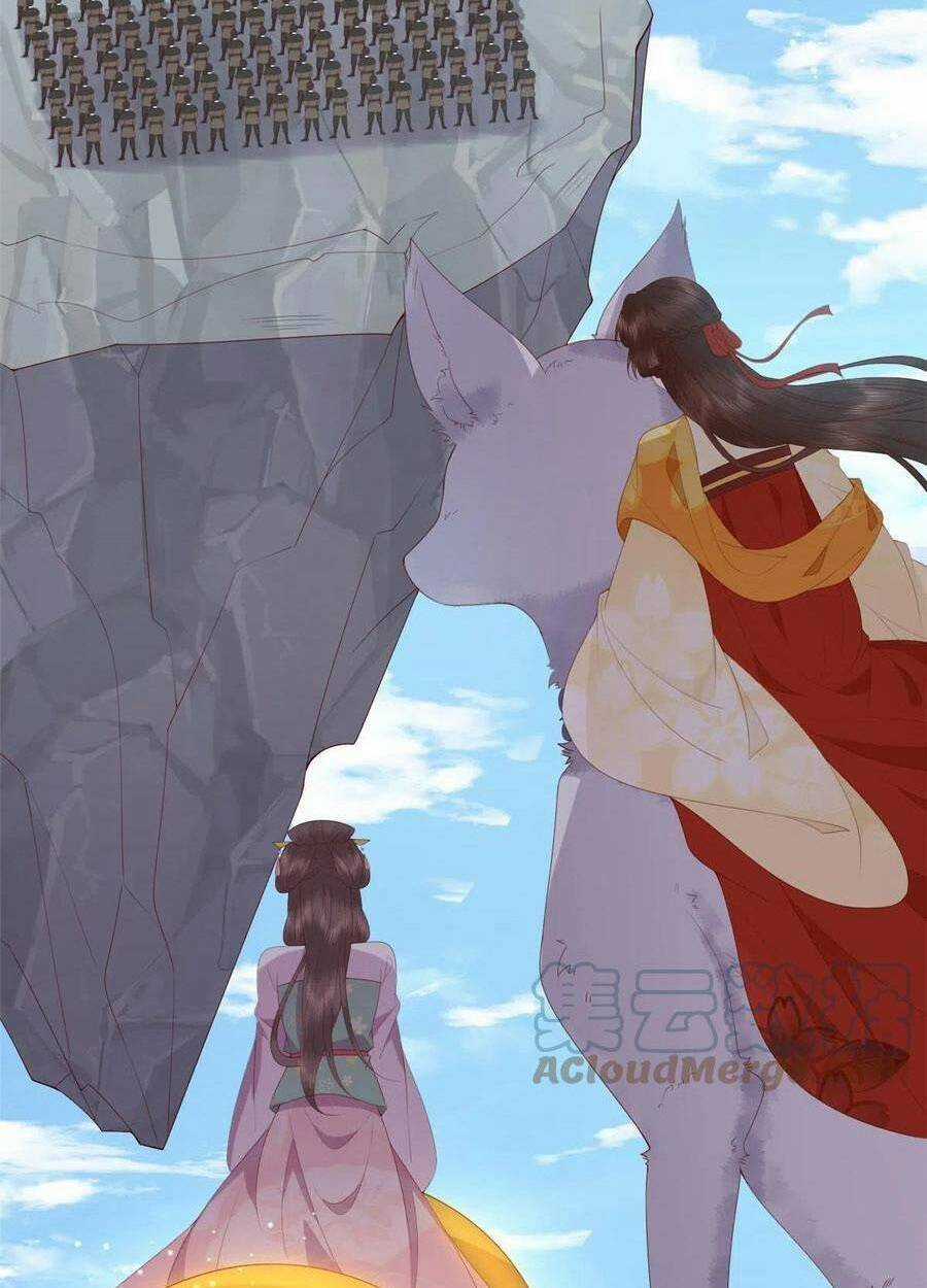 Nữ Phụ Không Thể Chọc Giận Chapter 103 trang 11