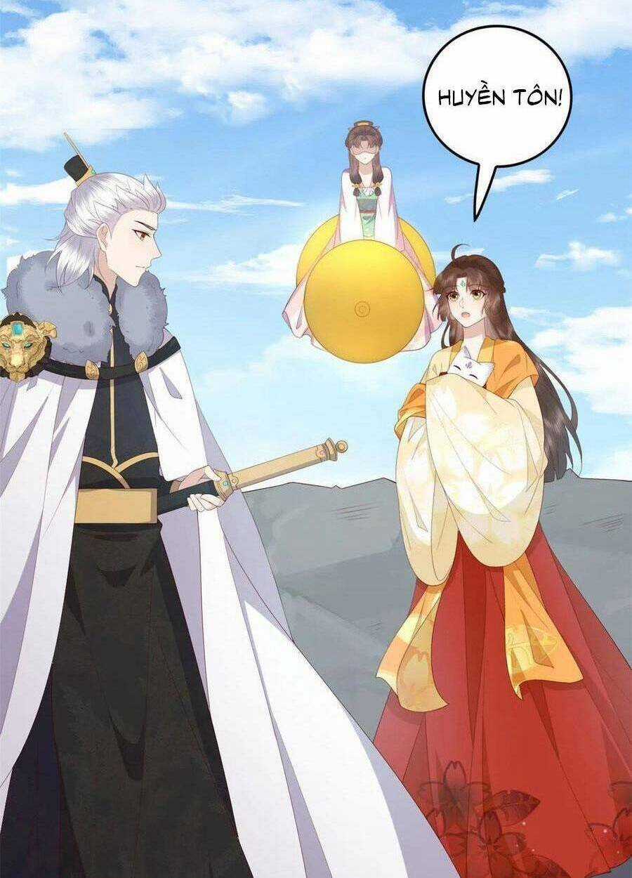 Nữ Phụ Không Thể Chọc Giận Chapter 103 trang 13