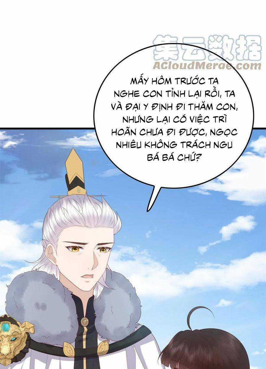 Nữ Phụ Không Thể Chọc Giận Chapter 103 trang 15