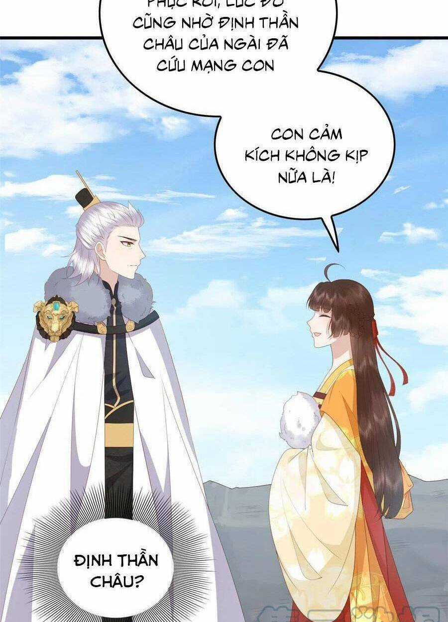 Nữ Phụ Không Thể Chọc Giận Chapter 103 trang 17