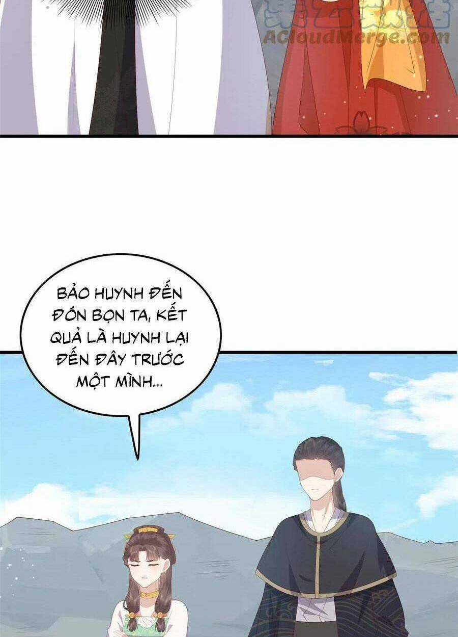 Nữ Phụ Không Thể Chọc Giận Chapter 103 trang 18