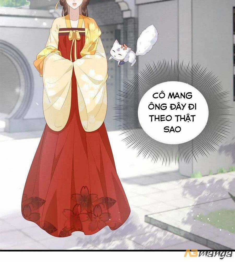 Nữ Phụ Không Thể Chọc Giận Chapter 103 trang 2