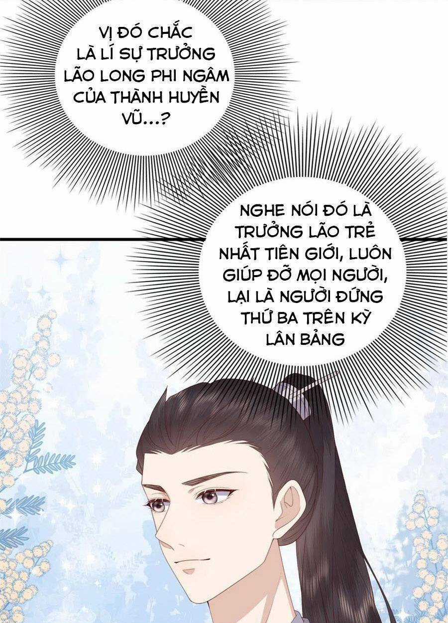 Nữ Phụ Không Thể Chọc Giận Chapter 103 trang 20