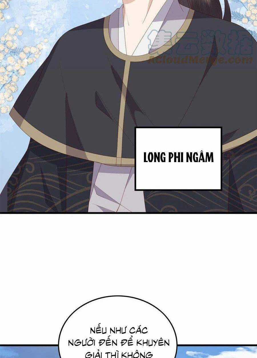 Nữ Phụ Không Thể Chọc Giận Chapter 103 trang 21