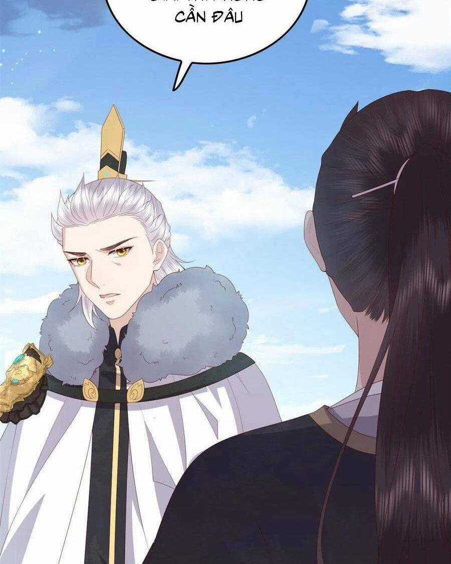 Nữ Phụ Không Thể Chọc Giận Chapter 103 trang 22