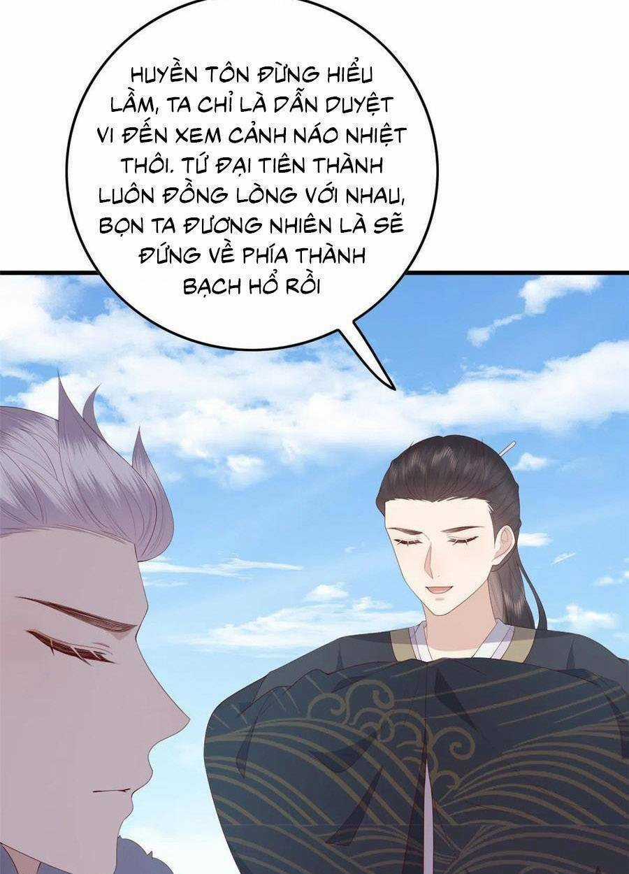 Nữ Phụ Không Thể Chọc Giận Chapter 103 trang 24