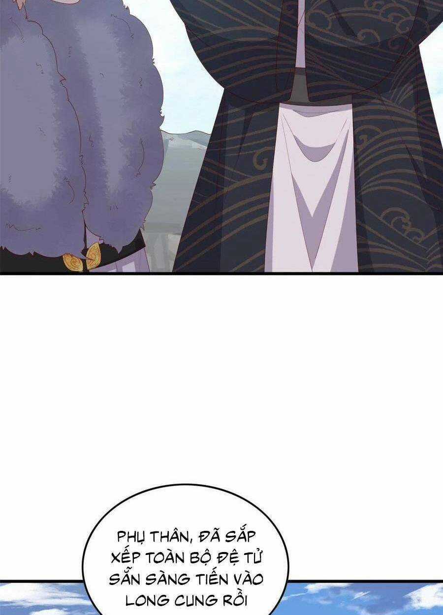 Nữ Phụ Không Thể Chọc Giận Chapter 103 trang 25