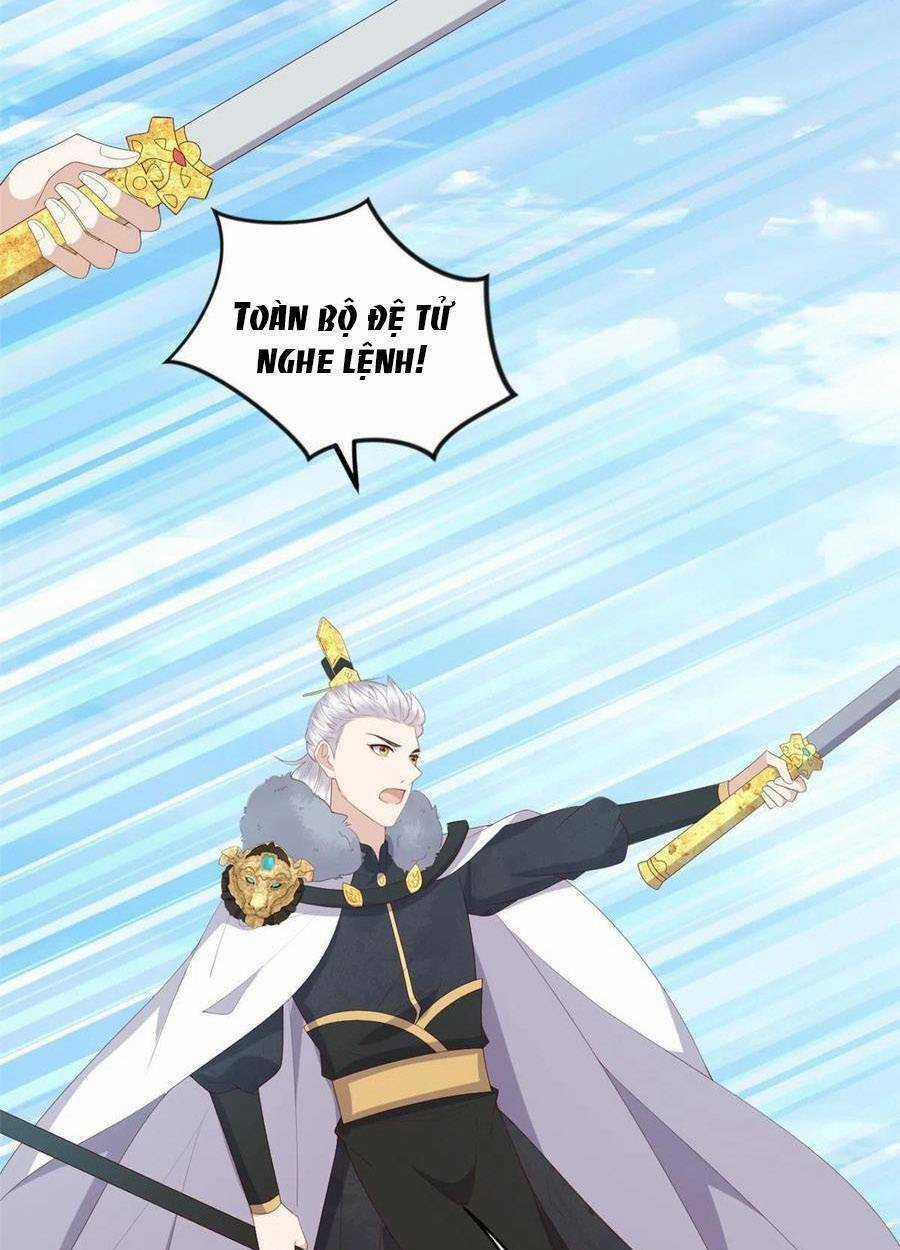 Nữ Phụ Không Thể Chọc Giận Chapter 103 trang 28