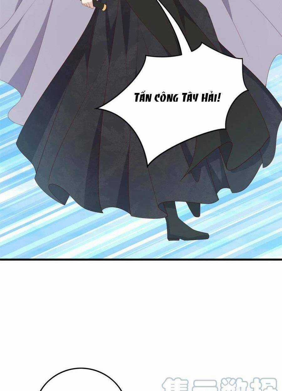 Nữ Phụ Không Thể Chọc Giận Chapter 103 trang 29