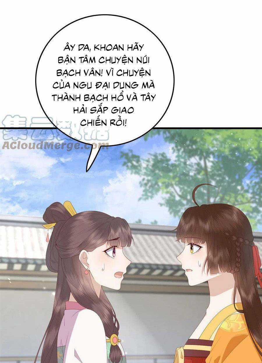 Nữ Phụ Không Thể Chọc Giận Chapter 103 trang 3