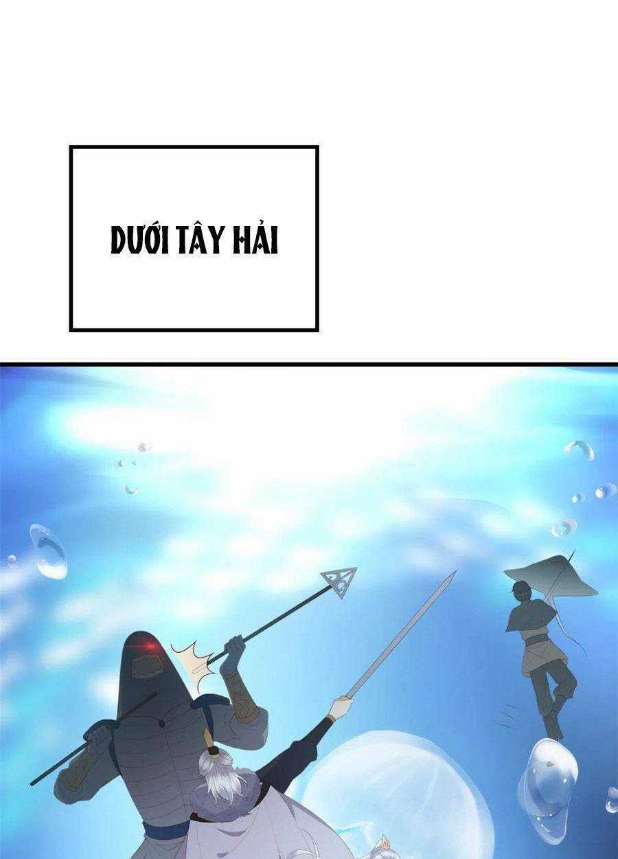 Nữ Phụ Không Thể Chọc Giận Chapter 103 trang 31