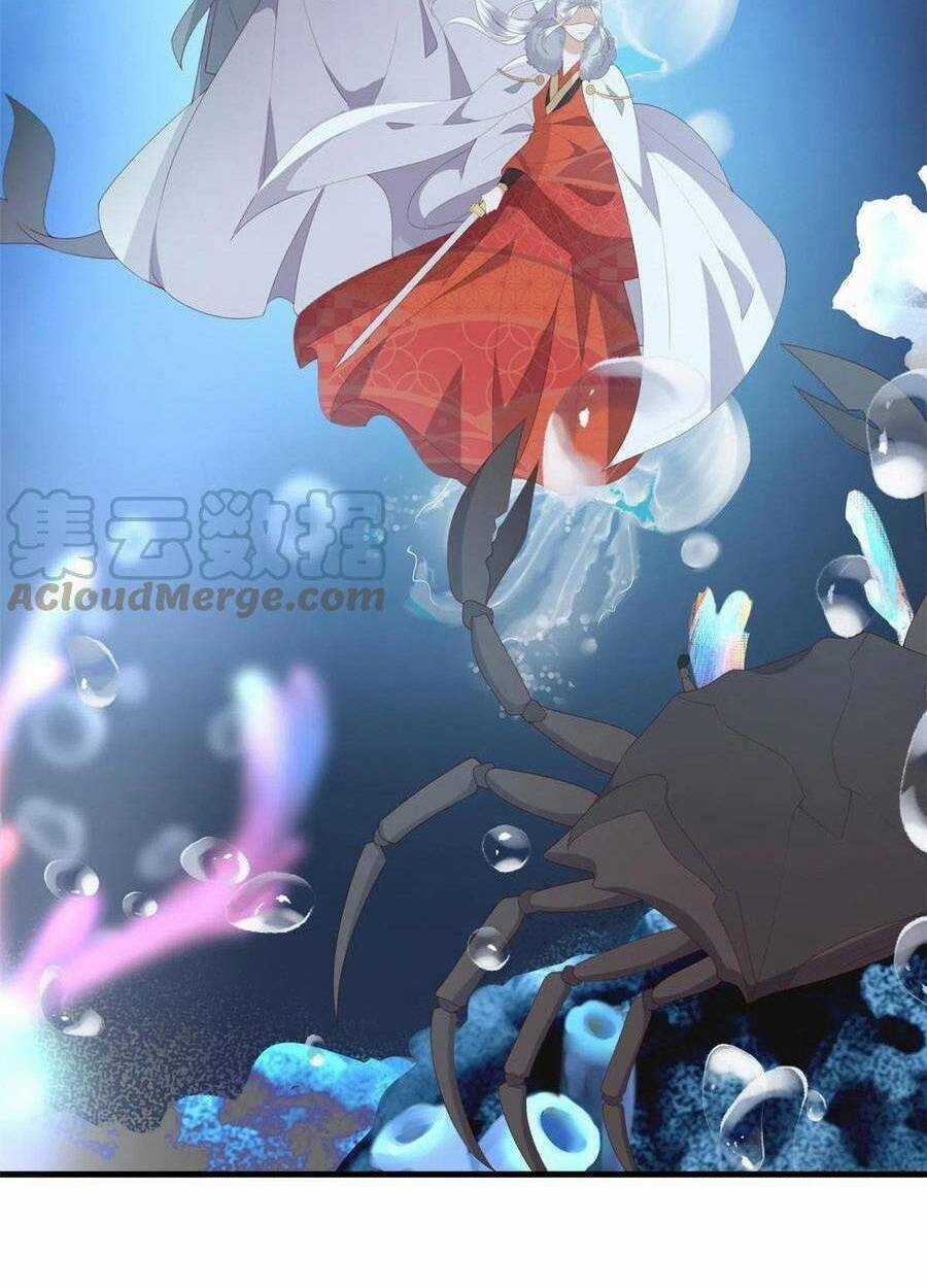 Nữ Phụ Không Thể Chọc Giận Chapter 103 trang 32