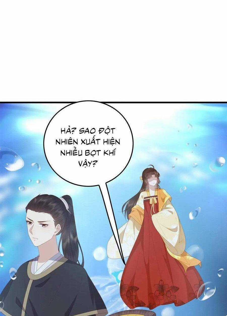 Nữ Phụ Không Thể Chọc Giận Chapter 103 trang 33