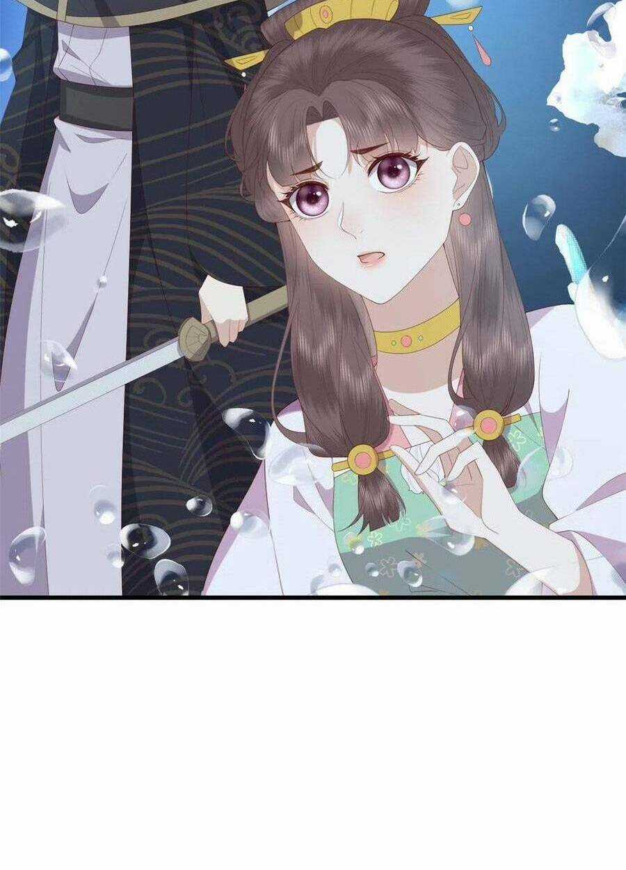 Nữ Phụ Không Thể Chọc Giận Chapter 103 trang 34