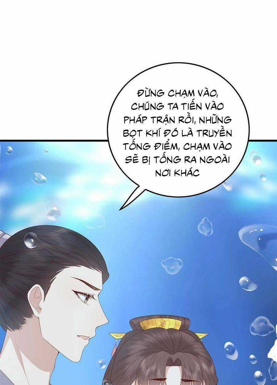 Nữ Phụ Không Thể Chọc Giận Chapter 103 trang 36