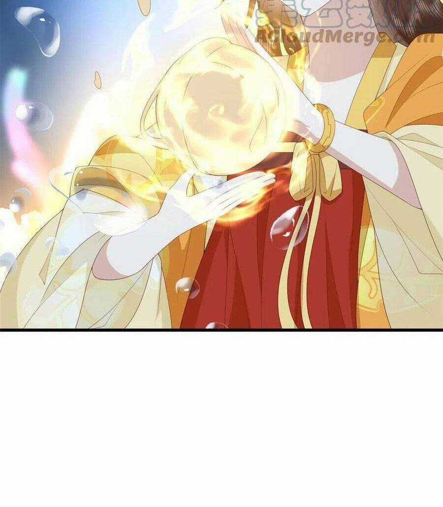 Nữ Phụ Không Thể Chọc Giận Chapter 103 trang 39