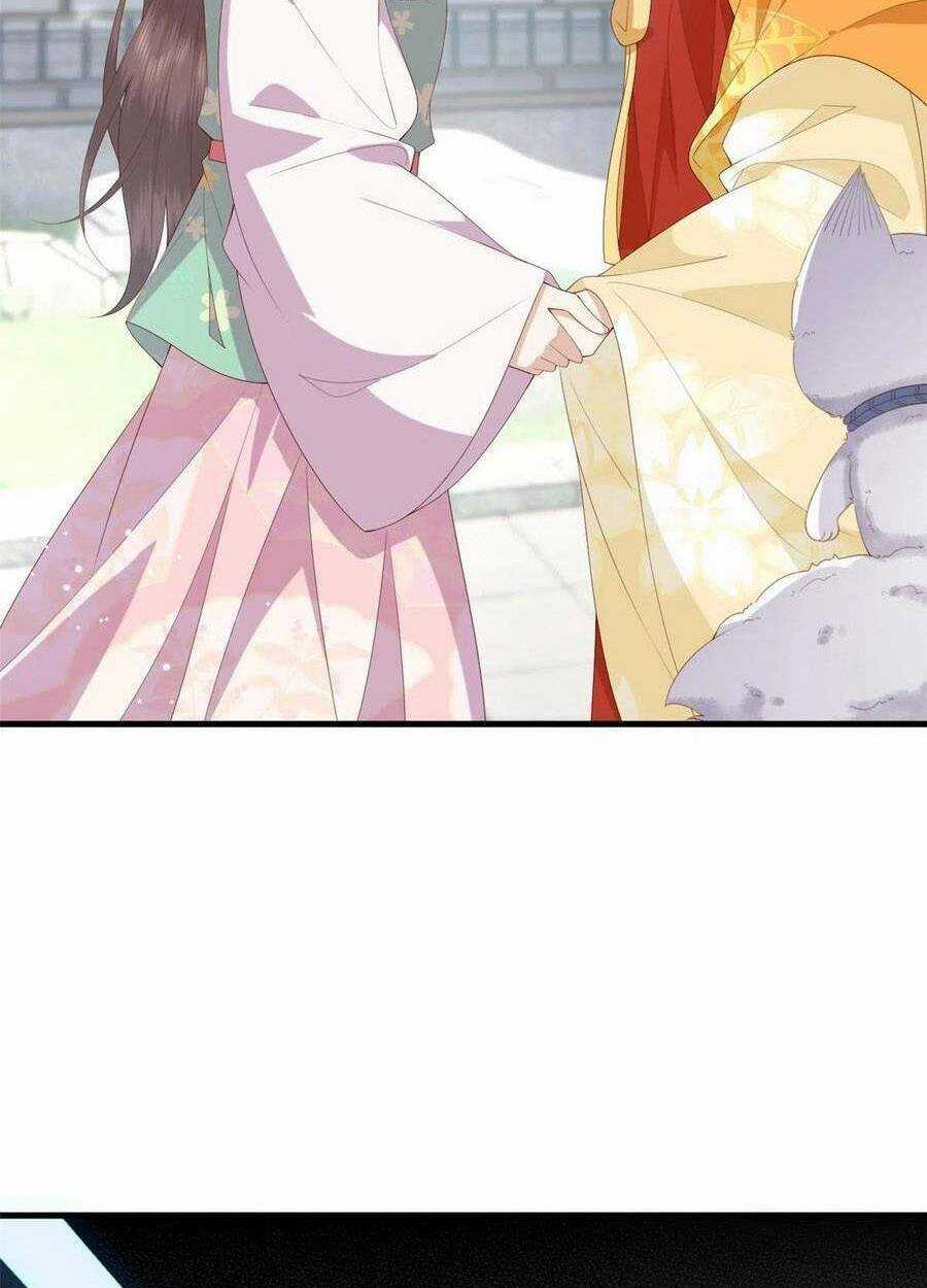 Nữ Phụ Không Thể Chọc Giận Chapter 103 trang 4