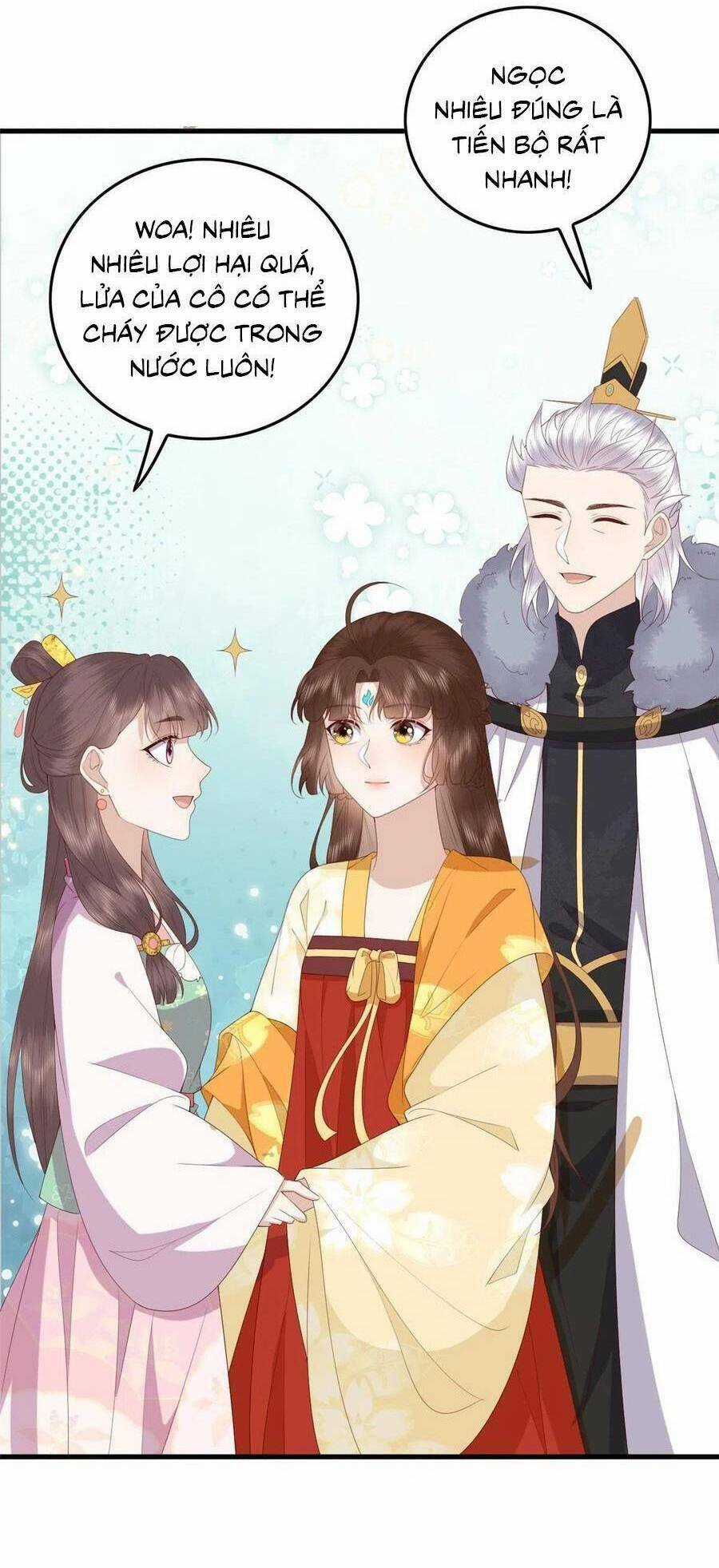 Nữ Phụ Không Thể Chọc Giận Chapter 103 trang 42