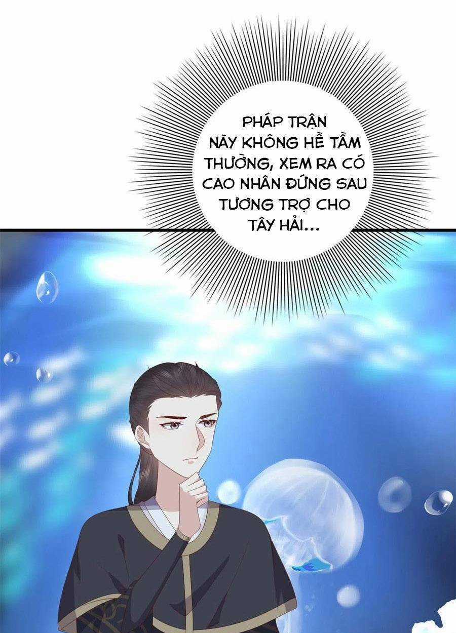 Nữ Phụ Không Thể Chọc Giận Chapter 103 trang 43