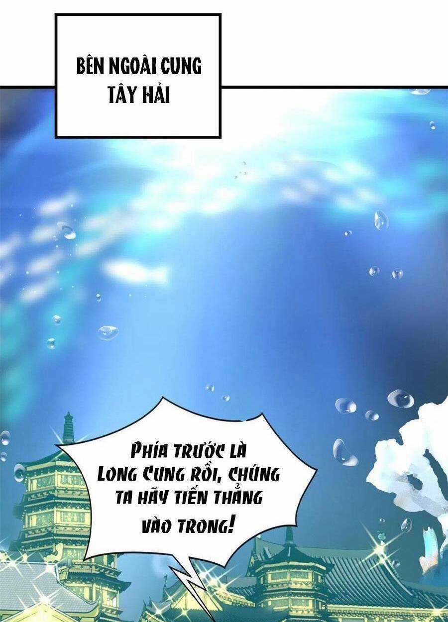 Nữ Phụ Không Thể Chọc Giận Chapter 103 trang 45