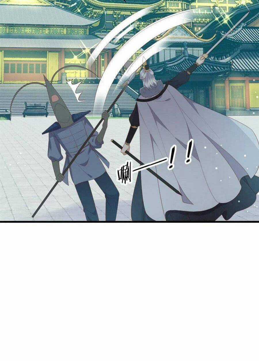 Nữ Phụ Không Thể Chọc Giận Chapter 103 trang 46