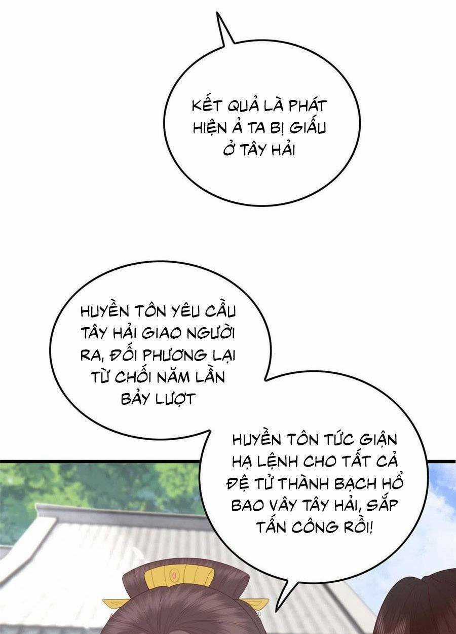Nữ Phụ Không Thể Chọc Giận Chapter 103 trang 7