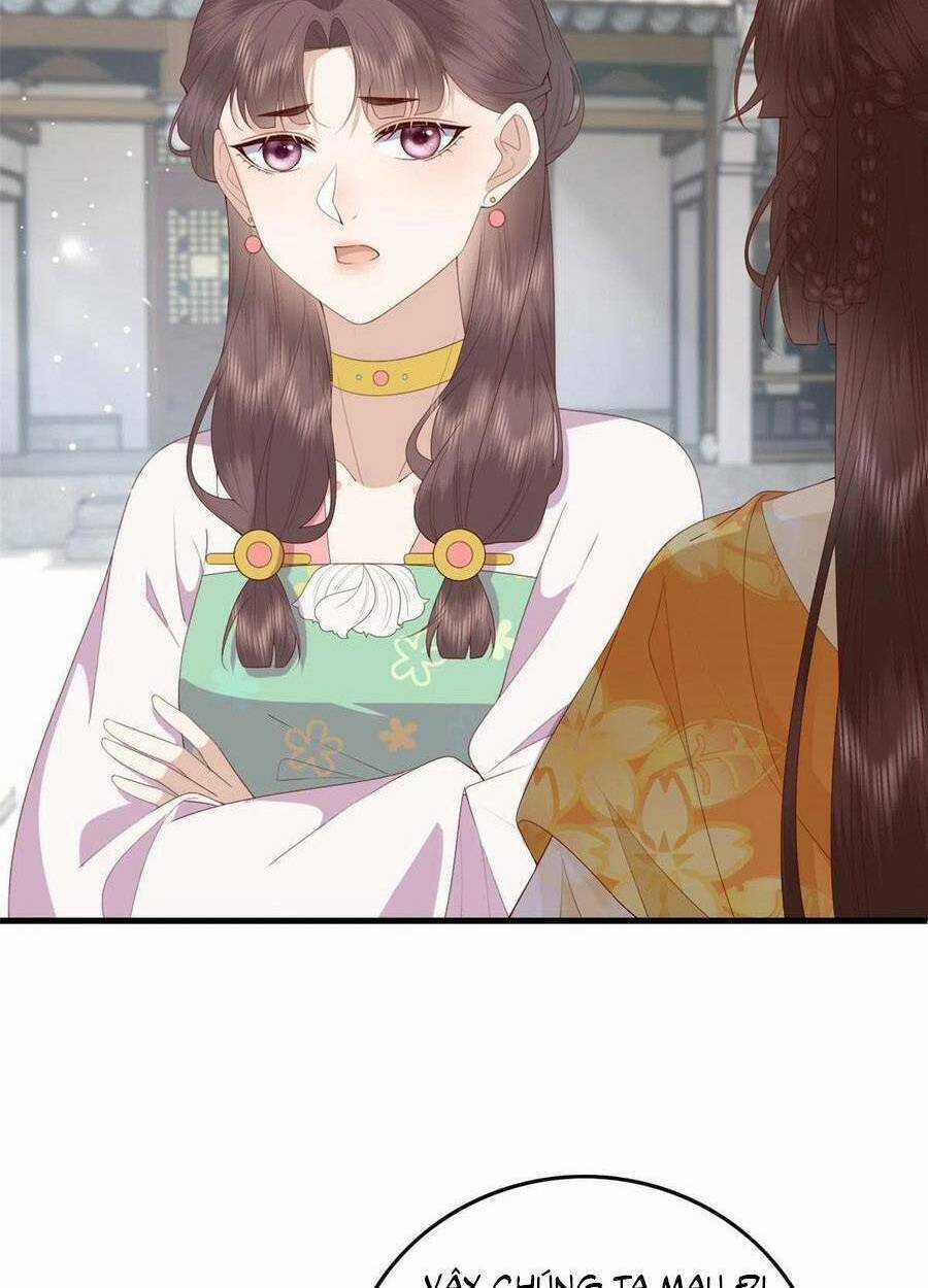 Nữ Phụ Không Thể Chọc Giận Chapter 103 trang 8