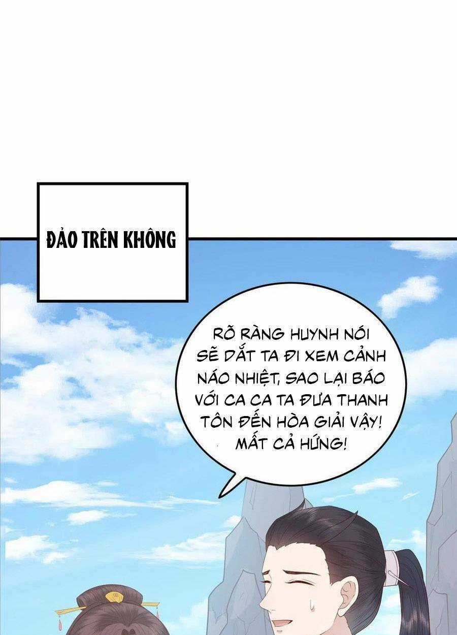 Nữ Phụ Không Thể Chọc Giận Chapter 104 trang 10