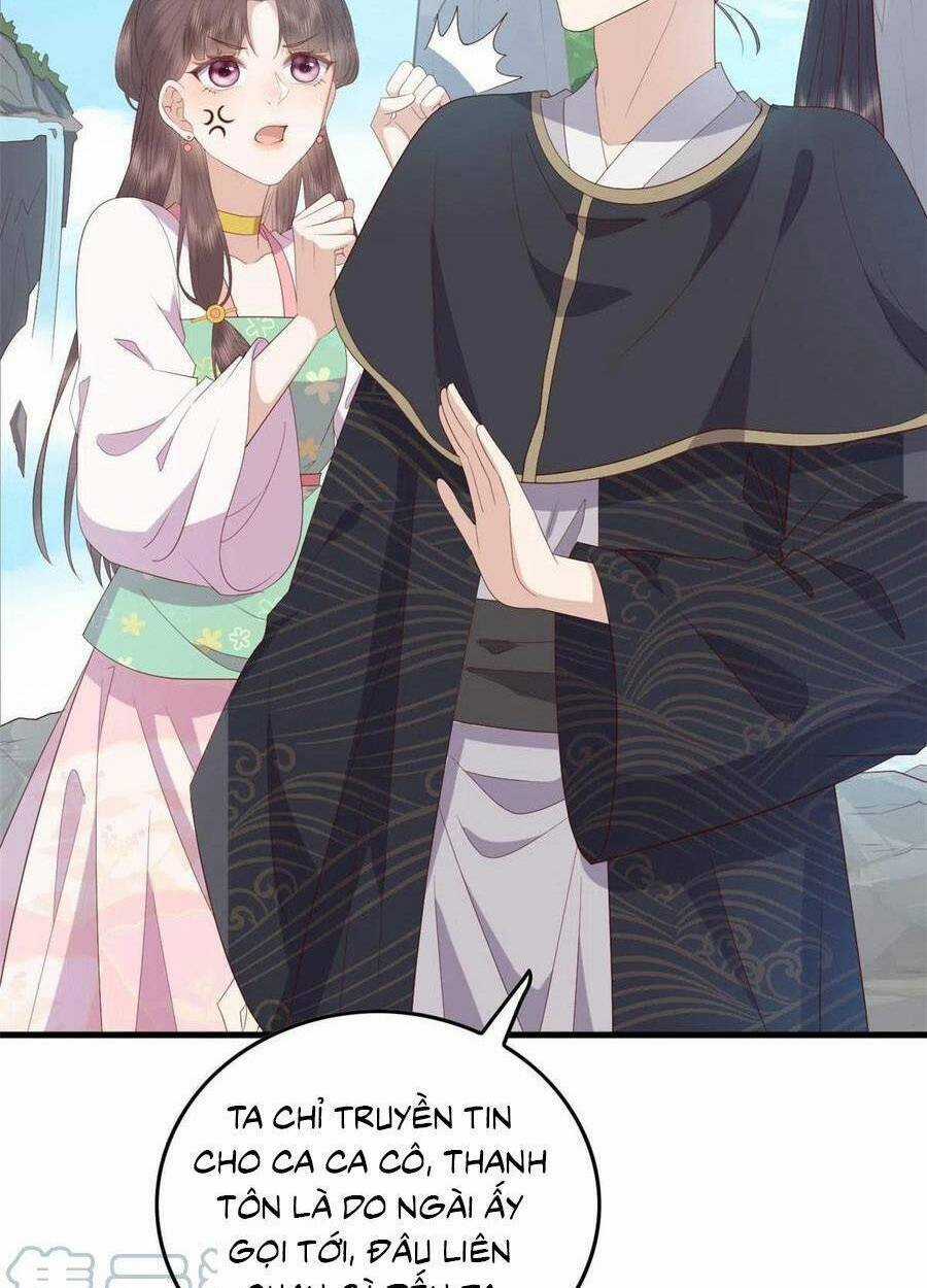 Nữ Phụ Không Thể Chọc Giận Chapter 104 trang 11