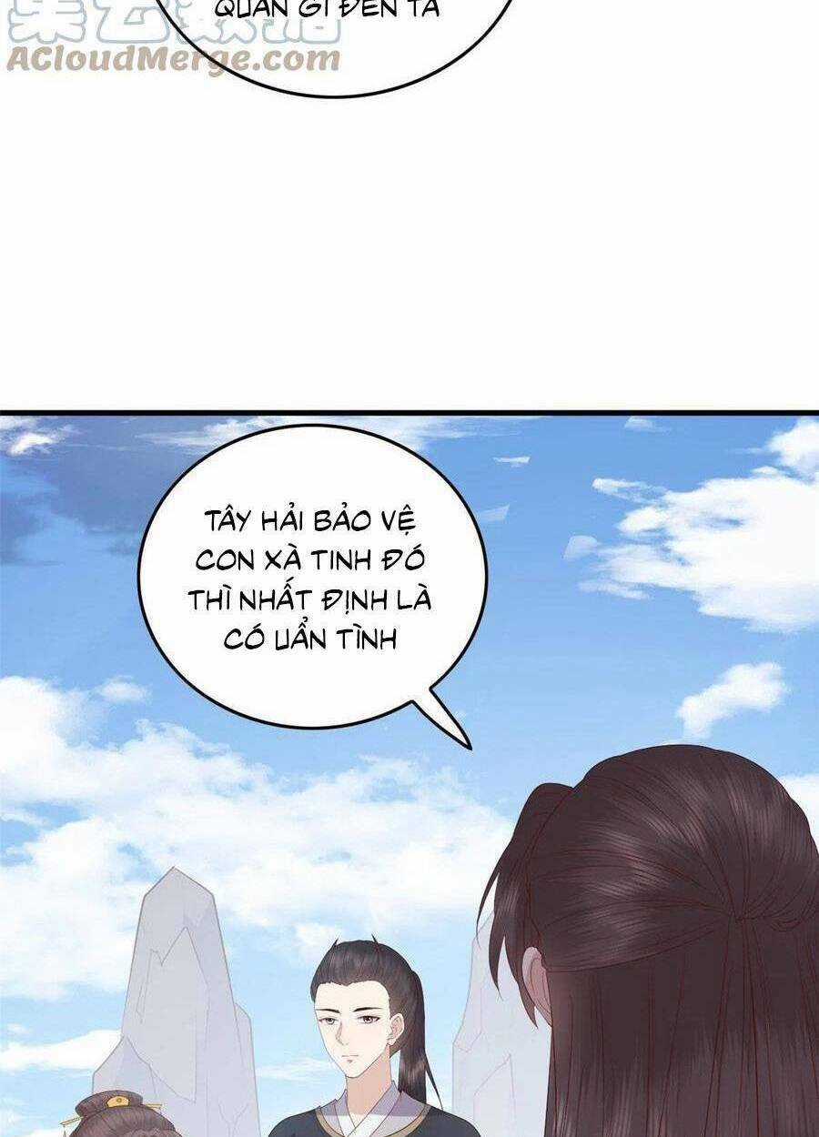 Nữ Phụ Không Thể Chọc Giận Chapter 104 trang 12